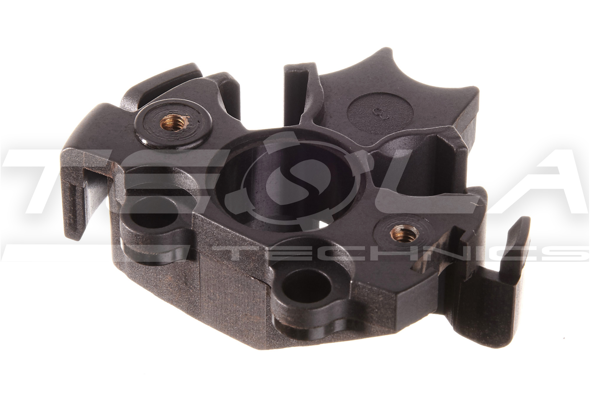 Щеткодержатель